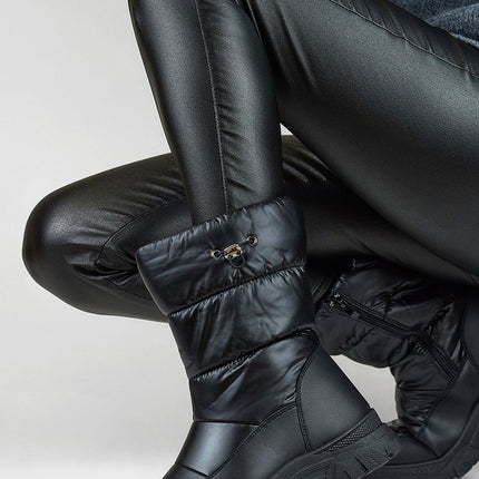  Snow boots model 191288 PRIMO 