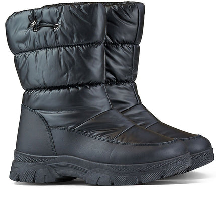  Snow boots model 191288 PRIMO 