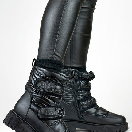  Snow boots model 191289 PRIMO 