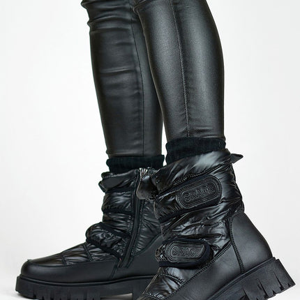  Snow boots model 191289 PRIMO 