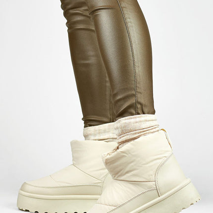  Snow boots model 191307 PRIMO 