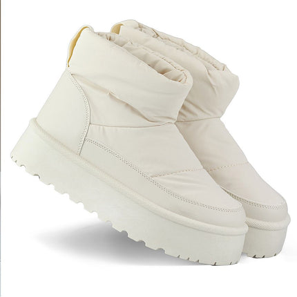  Snow boots model 191307 PRIMO 