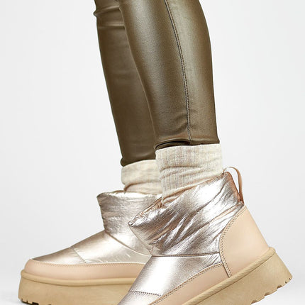  Snow boots model 191308 PRIMO 