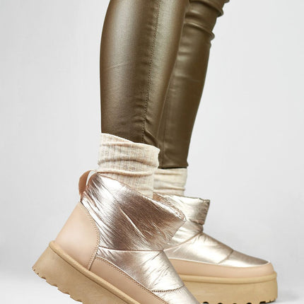  Snow boots model 191308 PRIMO 