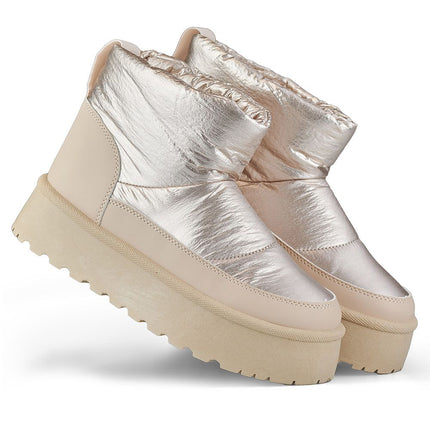  Snow boots model 191308 PRIMO 