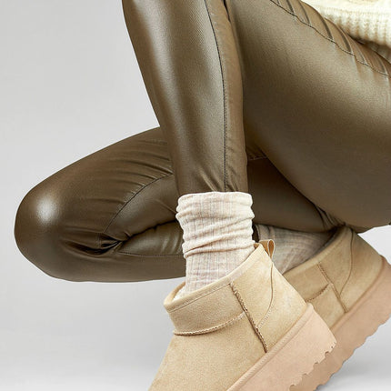 Snow boots model 191309 PRIMO 