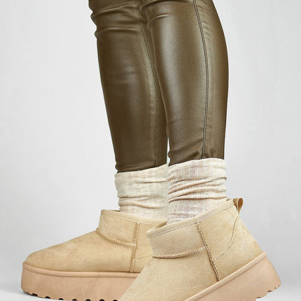  Snow boots model 191309 PRIMO 