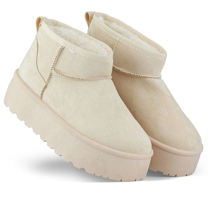  Snow boots model 191309 PRIMO 
