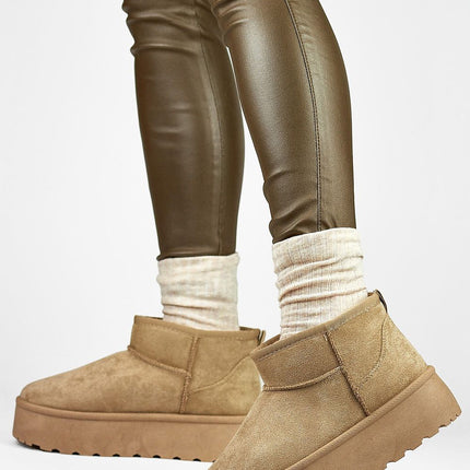  Snow boots model 191310 PRIMO 