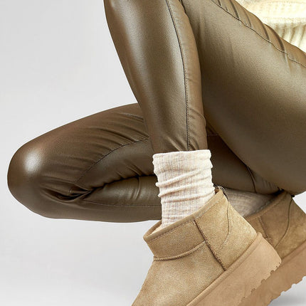  Snow boots model 191310 PRIMO 