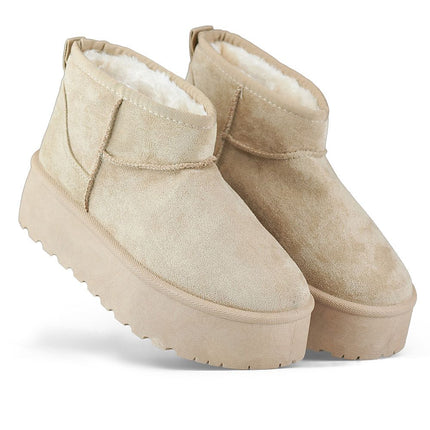  Snow boots model 191310 PRIMO 