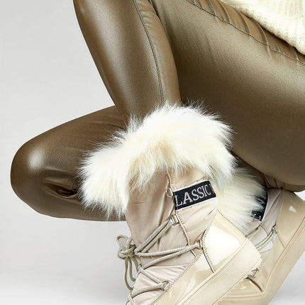  Snow boots model 191315 PRIMO 