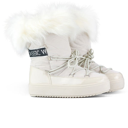  Snow boots model 191315 PRIMO 