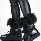 black / 36