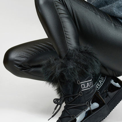  Snow boots model 191316 PRIMO 