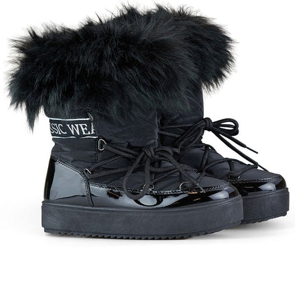  Snow boots model 191316 PRIMO 