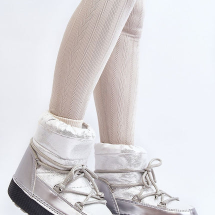  Snow boots model 191326 Step in style 