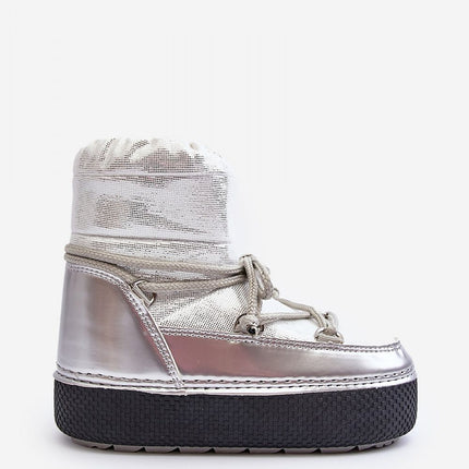  Snow boots model 191326 Step in style 