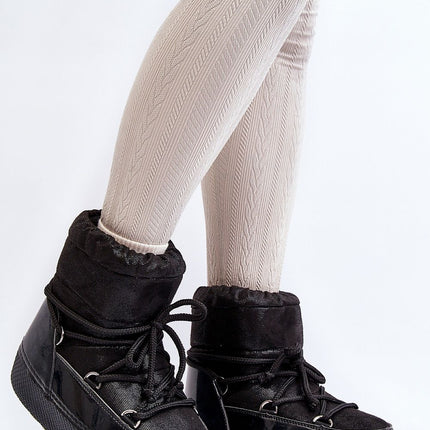  Snow boots model 191327 Step in style 