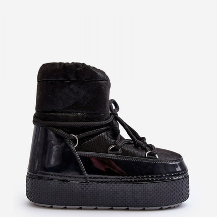  Snow boots model 191327 Step in style 