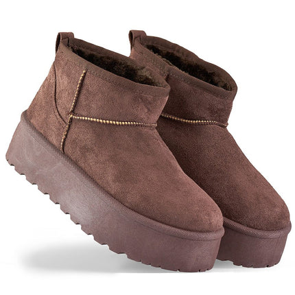  Snow boots model 191405 PRIMO 