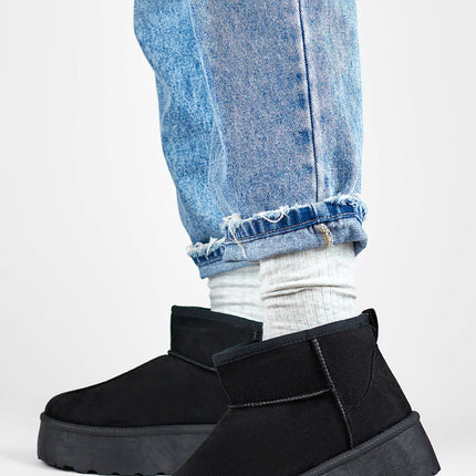  Snow boots model 191406 PRIMO 