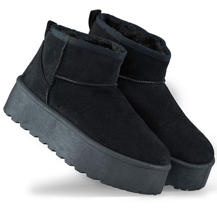  Snow boots model 191406 PRIMO 