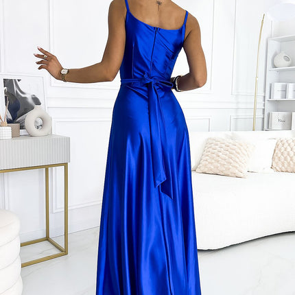  Long dress model 191513 Numoco 