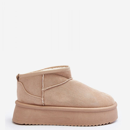  Snow boots model 191631 Step in style 