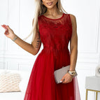 red / one-size-fits-all