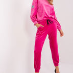 pink / one-size-fits-all