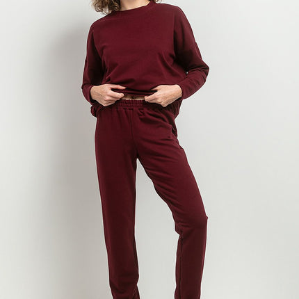  Tracksuit trousers model 191812 Tessita 