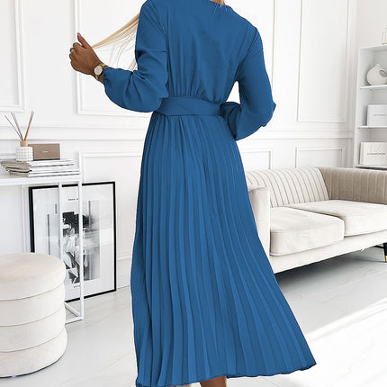  Cocktail dress model 191823 Numoco 