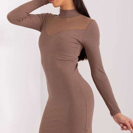  Evening dress model 191832 BFG 