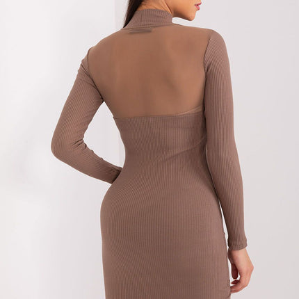  Evening dress model 191832 BFG 