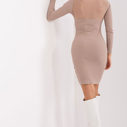  Evening dress model 191833 BFG 