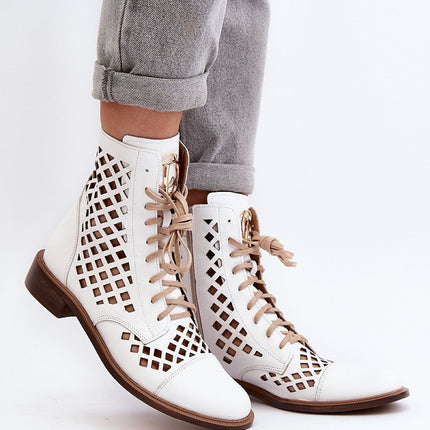  Boots model 191856 Step in style 