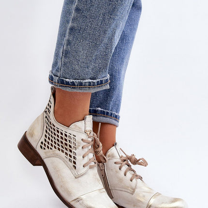  Boots model 191864 Step in style 