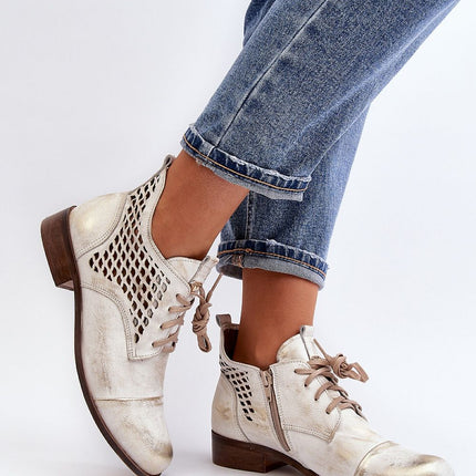  Boots model 191864 Step in style 