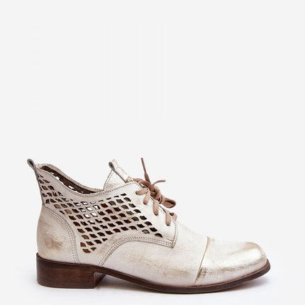  Boots model 191864 Step in style 