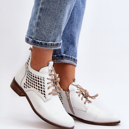  Boots model 191865 Step in style 