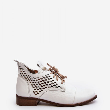  Boots model 191865 Step in style 