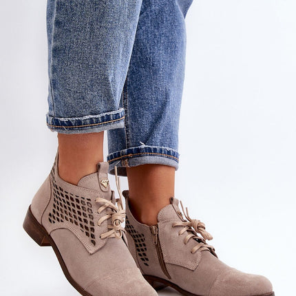  Boots model 191866 Step in style 