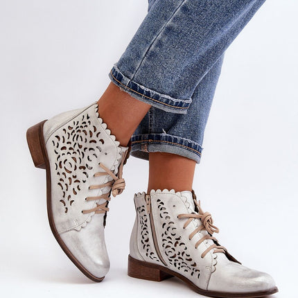  Boots model 191868 Step in style 