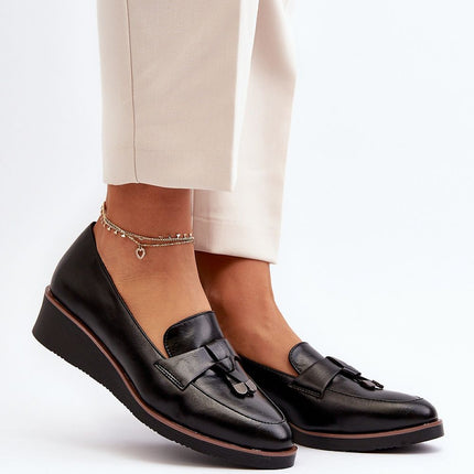  Buskin low shoes model 191992 Step in style 