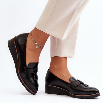  Buskin low shoes model 191992 Step in style 