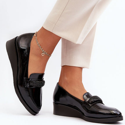  Buskin low shoes model 191993 Step in style 