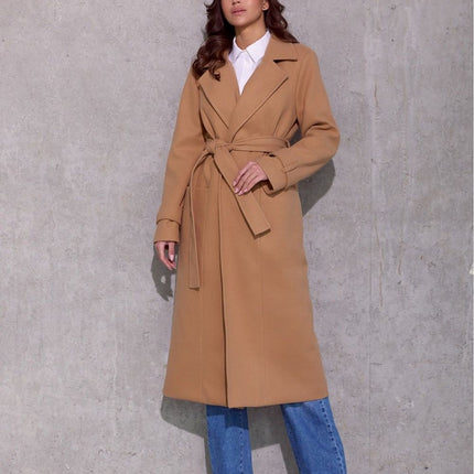  Coat model 192039 Roco Fashion 