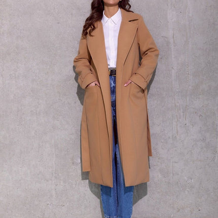  Coat model 192039 Roco Fashion 