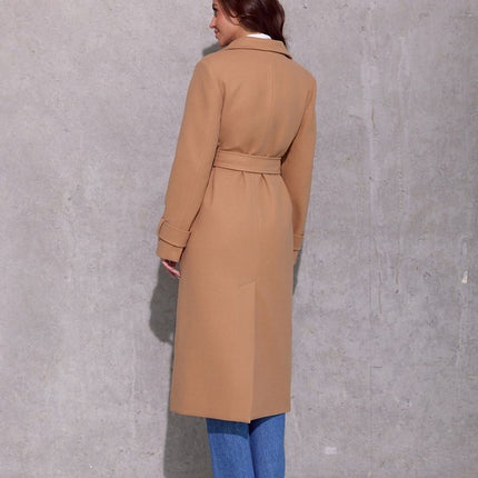  Coat model 192039 Roco Fashion 